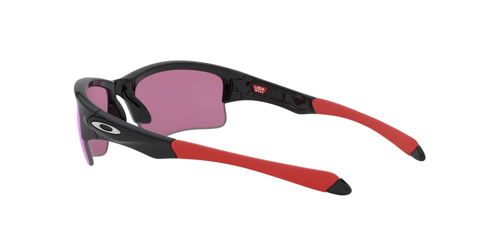 Oakley Quarter Jacket 9200 Sunglasses - view 33